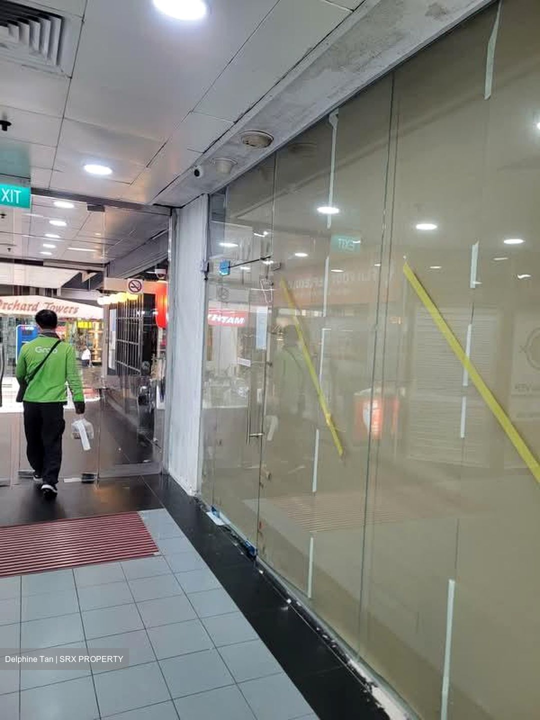 Orchard Towers (D9), Retail #566876161